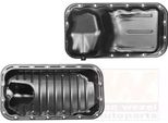 Van Wezel 0807070 - Coppa Dell'olio Oe 96518397 Per Matiz (M200, M250)