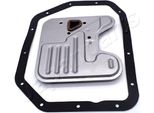 Japanparts FT096 - Filtro Idraulico Oe Lt 1063, Cambio Automatico Per Accent Ii (Lc), Accent Iii (Mc), Elantra (Xd), Getz (Tb), Lantra Ii (J-2), Matrix (Fc), Rio Ii (Jb)