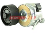 Fast FT44627 - Puleggia Tenditore Oe 16 114 248 80, Cinghia A V Per Berlingo, C5 Iii (Rd), C5 Iii (Rw), Jumpy (VF7), Nemo, Xsara, Scudo, 206 (2A/C), 206 (2E/K), 206 Sw (2E/K), 206 Van, 206+, 407, 407 Sw (6D, 6E), Bipper (Aa), Bipper Tepee, Expert (Vf), Expert Tepee (VF3X), Partner, Partner (5, G), Partner Tepee