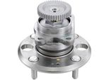 Snr R184.22 - Set Di Cuscinetti Ruota Oe 52730 38103 Per Sonata Iv (Ef), Magentis