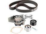 Snr KDP459.140 - Oe 0816 73 Pompa Dell'acqua + Pompa Di Scarico Per Xsara, Zx (N2), Ulysse, 306, 406