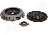 Japanparts KF-H17 - Kupplungssatz Oe 4110028035 Per Accent Ii (Lc), Getz (Tb), Matrix (Fc)