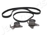 Japanparts KDD-M01 - Kit Cinghia Dentata Oe 2335642011 Per Galloper I, Clio Ii, S60 I (384), Sharan (7M)