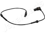 Japanparts ABS-H18 - Sensore Abs Oe 95671 25300 Per Accent Ii (Lc)