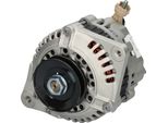 Valeo 600044 Alternatore Oe 3730022600 Compatibile Con Accent, Coupé, Elantra, Getz, Lantra, Matrix, Trajet, Carens, Cerato, Rio, Sportage