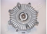 Japanparts VC-H08 - Oe 25237 4X101 Frizione, Ventola Radiatore Per A3 (8P), Terracan (Hp)