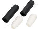 Japanparts KTP-K06 - Oe 553701C000 Kit Di Protezione Dalla Polvere, Ammortizzatore Posteriore Per Rio Ii (Jb)