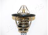 Japanparts VA-020 - Oe 25500 2F000 KüHlwasserthermostat FüR A3 (8P), Coupe (Gk), Ix35, Santa Fe I (Sm), Santa Fe Ii (Cm), Sonata Iv (Ef), Tucson (Jm), Carnival Iii (Vq), Carnival Ii (Gq), Magentis, Opirus (Gh), Sorento I (Jc), Sorento Ii (Xm), Sportage (Je, Km), Sportage (Sl), X-Trail (T30)