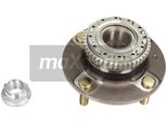 Maxgear 33-0956 - Oe 52710 2D115 Set Di Cuscinetti Ruota, Asse Posteriore Per Elantra (Xd), Cerato (Ld)