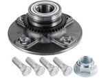 Snr R168.81 - Set Di Cuscinetti Ruota Oe 43200 BM500 Per Almera Ii (N16)