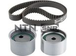 Snr KD484.07 - Oe 24312 37100 Zahnriemensatz FüR Coupe (Gk), Sonata Iv (Ef), Tucson (Jm), Sportage (Je, Km)