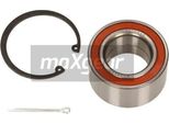 Maxgear 33-0846 - Oe 51720 2J001 Radlagersatz, Hinterachse FüR Ix35, Santa Fe I (Sm), Tucson (Jm), Sportage (Je, Km), Sportage (Sl)