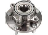 Maxgear 33-0949 - Set Di Cuscinetti Ruota Oe 51750 A6000, Asse Anteriore Per I30 (Fd), I30 (Gd), Ceed (Jd), Ceed (Ed), Pro Ceed (Jd)