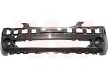 Van Wezel 8252570 - Paraurti Anteriore Oe 86511 1C300 Per Getz (Tb)