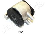 Japanparts RU-H131 - Oe 21830 1C270 Supporto Motore, Anteriore Sinistro Per Getz (Tb)