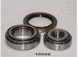 Japanparts KK-15002 - Set Di Cuscinetti Ruota Oe 5171311000 Per Atos (Mx)