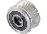 Snr GA784.05 - Puleggia Alternatore Oe 37322 2F000 Per Grand Santa Fe, Ix35, Santa Fe Ii (Cm), Santa Fe Iii (Dm), Carnival Iii (Vq), Sorento Ii (Xm), Sportage (Sl)