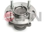 Jpn 20L0511 - Oe 52730 38100 Set Di Cuscinetti Ruota Per Sonata Iii (Y-3), Sonata Iv (Ef), Magentis