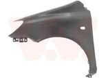 Van Wezel 8252655 - Parafango Anteriore Sinistro Oe 66311 1C650 Per Getz (Tb)