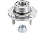 Snr R184.39 - Set Di Cuscinetti Ruota Oe 52710 17000 Per Matrix (Fc)