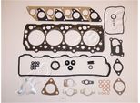 Japanparts KG-537 - Set Di Guarnizioni Oe 1000A902, Testa Del Cilindro Per Galloper Ii (JK-01), Clio Ii, S60 I (384), Sharan (7M)