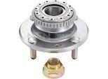 Snr R184.27 - Set Di Cuscinetti Ruota Oe 52710 2D115 Per Elantra (Xd), Cerato (Ld)