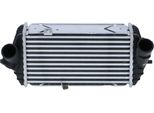 Nrf 30943 - Intercooler Oe 282712A740 Per Accent Iv (Rb), Elantra (Md, Ud), I20 (Pb), I30 (Gd), Ceed (Jd), Pro Ceed (Jd), Rio Iii (Ub)