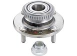 Snr R184.16 - Set Di Cuscinetti Ruota Oe 52710 2D100 Per Elantra (Xd), Matrix (Fc)