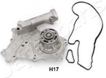 Japanparts PQ-H17 - Pompa Dell'acqua Oe 25100 3C100 Per Sonata V (Nf), Sorento I (Jc)