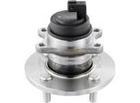 Snr R184.18 - Set Di Cuscinetti Ruota Oe 52750 1G101 Per Accent Iii (Mc), Getz (Tb), I10 (Pa), I20 (Pb), Picanto (Sa), Rio Ii (Jb)