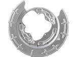 Van Wezel 8207374 - Oe 58252 1H000 Piastra Di Ancoraggio, Asse Posteriore Destro Per I30 (Fd), Ceed (Ed), Pro Ceed (Ed)