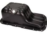 Maxgear 18-0473 - Coppa Dell'olio Oe 21510 02510 Per Atos (Mx), Getz (Tb), I10 (Pa), Picanto (Sa)