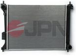 Jpn 60C0550 - Oe 253101J000 Radiatore, Raffreddamento Motore Per I20 (Pb)
