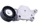 Snr GA359.00 - Oe 5751 86 Spannrolle, Keilrippenriemen Per C1 (Pm, Pn), C2 (Jm), C3 I (Fc, Fn), C3 Pluriel (Hb), C4 (La), C4 I (Lc), C-Max, Fiesta V, Fiesta Vi, Focus C-Max (DM2), Focus Ii, Fusion, 2 (De, Dh), 3 (Bk), 3 (Bl), 1007 (Km), 206 Cc (2D), 206 (2A/C), 206 Sw (2E/K), 307, 307 Sw (3H), Aygo (B1), C30 (533), S40 Ii (544), S80 Ii (124), V50 (545), V70 Iii (135)
