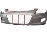 Van Wezel 8207574 - Paraurti Anteriore Oe 86511 2L000 Per I30 (Fd)