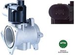 Ngk 90655 - Valvola Egr Oe 076 131 501A Per Crafter (2E), Crafter (2F), T5, Touareg (7L)