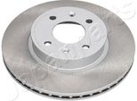 Japanparts DI-H11C - Oe 517121C050 Disco Freno, Asse Anteriore Per Getz (Tb)