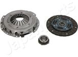 Japanparts KF-H53 - Kit Frizione Oe 4110002702 Per I10 (Pa), I20 (Pb), Rio Iii (Ub)