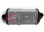 Jpn 60C9304 - Intercooler Oe 282712A740 Per Accent Iv (Rb), Elantra (Md, Ud), I20 (Pb), I30 (Gd), Ceed (Jd), Pro Ceed (Jd), Rio Iii (Ub)