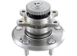 Snr R184.41 - Set Di Cuscinetti Ruota Oe 52730 2G200 Per Sonata V (Nf), Magentis