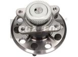 Maxgear 33-0802 - Set Cuscinetti Ruota Oe 52730 2G200, Asse Posteriore Per Sonata V (Nf), Magentis