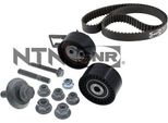 Snr KD452.34 - Zahnriemensatz Oe 0829 F8 Per Focus Iii, B-Max, Ecosport, Fiesta Vi, Mondeo V, Tourneo Connect, Transit Courier