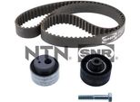 Snr KD459.14 - Oe 0816 73 Zahnriemensatz FüR Xsara, Zx (N2), Ulysse, 306, 406