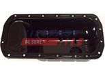 Fast FT49372 Vaschetta Olio Oe 11137804899 Compatibile Con Aygo, Partner, Bipper, 5008, 407, 308, 307, 3008, 207, 206, Xsara, Nemo, DS4, DS3, C5, C4, C4Er, C3, C2, C1, Berlingo