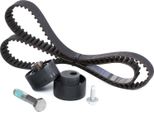 Skf Vkma 03246 Kit Cinghia Dentata Oe 9467626480 Compatibile Con Berlingo, C5, Evasion, Jumper, Jumpy, Xantia, Xsara, Ducato, Scudo, Ulysse, Zeta, 206, 306, 406, 806, Boxer, Expert, Partner