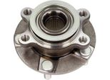 Maxgear 33-0659 - Oe 40202 1KA0A Set Di Cuscinetti Ruota, Asse Anteriore Per Juke (F15), Leaf (ZE0), Pulsar, Qashqai +2 I (J10), X-Trail (T31), Koleos I (Hy)