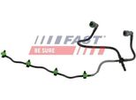 Fast FT39527 - Oe 1574 L4 Schlauch, Leckkraftstoff FüR Jumper, Ducato, Transit, Boxer