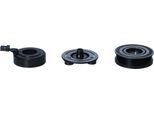 Nrf 380045 - Oe 1333040 Spule, Magnetkupplung-Kompressor FüR C-Max, Focus C-Max (DM2), Focus Ii, Focus Iii