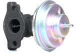 Ridex 1145E0163 - Valvola Egr Oe 28410 27250 Per Tucson (Jm), Getz (Tb), Sportage (Je, Km)