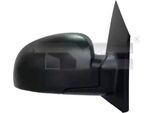 Tyc 313-0034 - Oe 876101C310 Specchio Esterno, Sinistro Per Getz (Tb)